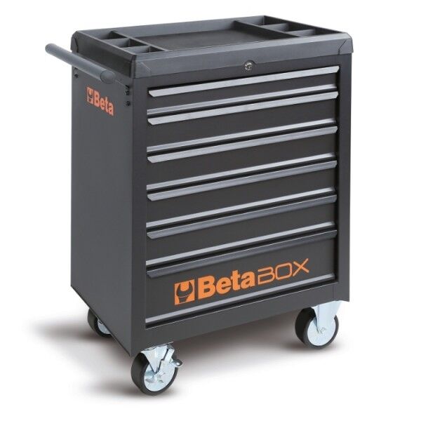 Takım Arabası 196 Parça BW C04BOX-A VU