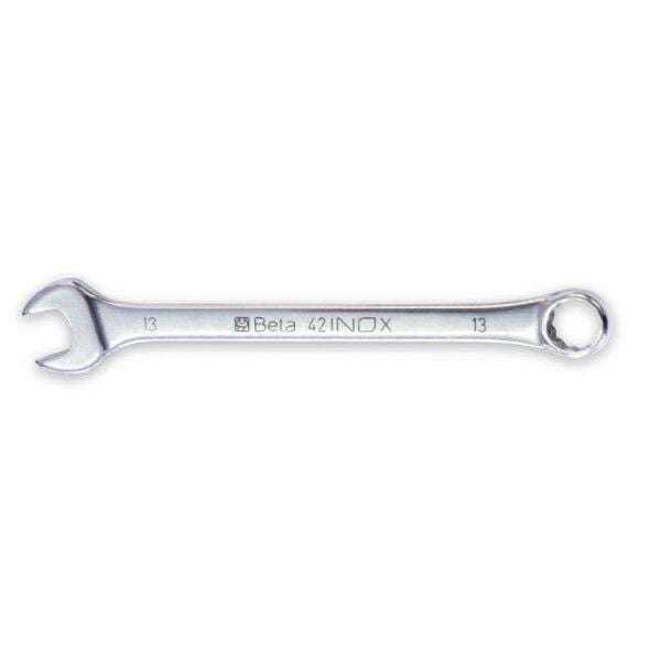 Kombine Anahtar Inox 42INOX 8