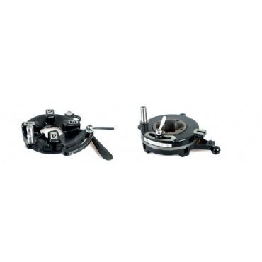 4'' İÇİN OTOM.KAFA 1/2''-2'' ESKİ MODEL