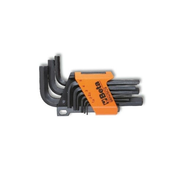Allen Takımı 96N/SC9